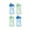 Green & Blue, variant on NUK Fun Grips Hard Spout Cup, 10 oz