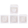 thumbnail image 6 of PAMINGONO 4Pcs Background Paper Balloon Boxes for Baby Room and Party Decorations, 6 of 7