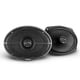 thumbnail image 1 of DS18 ZXI-694 Altavoz coaxial de audio para automóvil 6x9 con tweeter de neodimio incorporado y cono de Kevlar - 2 vías 360 vatios máx. 4 ohmios (2 parlantes), 1 of 1