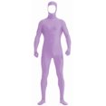 thumbnail image 1 of Face Open Zentai Spandex Bodysuit Full Body Suit, 1 of 7