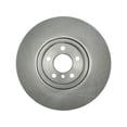 thumbnail image 2 of Centric Parts Disc Brake Rotor P/N:121.34182 Fits select: 2017-2021 BMW X1, 2016 BMW X1 XDRIVE28I, 2 of 5