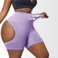 thumbnail image 3 of WMTBSRSW Booty Shapewear Shorts for Curvy Women Tummy Control Underwear Butt Lifting Panties Shapewear High Waisted Faja Body Shaper Girdle, 3 of 6