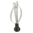 thumbnail image 4 of Watch Hand Remover Plunger Puller Lifter, Durable Metal, Scratch Free Plastic Tips, Easy Watch Hands Removal for Repairs Watch Repair Tools Watch Hand Plunger Tool, 4 of 8