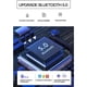 thumbnail image 5 of Fralugio Audifonos Inalambricos Bluetooth 5.0 Mod B5 Manos Libres True Wireless Negro Fralugio Sport, 5 of 7