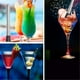 thumbnail image 5 of Xihbxyly Machacador de Acero Inoxidable, Juego de Cucharas Mezcladoras Esenciales, Medidor Versátil para Cócteles, Preparación de Bebidas Sin Esfuerzo, Ideal para Entusiastas de Los Bares En Casa, Ap, 5 of 7