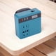 thumbnail image 3 of 120W Lithium Battery Inverter DC18V-21V to AC 220V Electric Tool Battery Inverter Inverter for Milwaukee Inverter (Red), 3 of 5