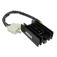 thumbnail image 1 of Rectificador Regulador Honda Cgl 125 Tool (12-19) 12V, 1 of 2