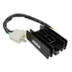 thumbnail image 1 of Rectificador Regulador Honda Cgl 125 Tool (12-19) 12V, 1 of 2