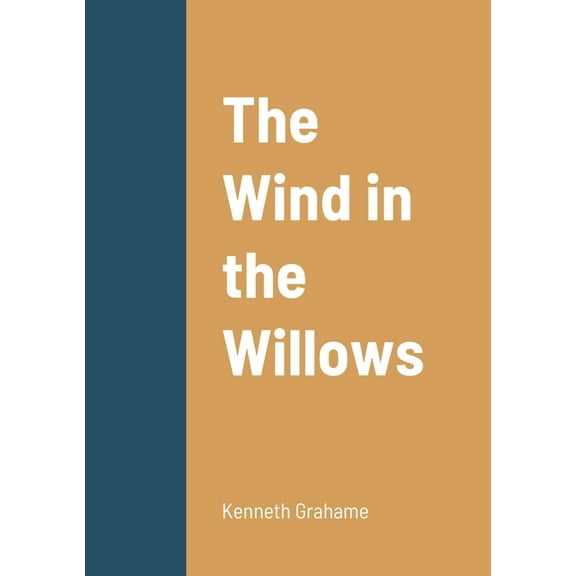 The Wind in the Willows, (Paperback)