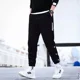 thumbnail image 3 of Pantalones Jogger Estampados Pantalones Deportivos para Hombre Pantalones Deportivos Deportivos para Hombre Pantalones Deportivos de Estilo Coreano para Verano Pantalones Deportivos, 3 of 5