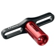 thumbnail image 2 of 2X Metal 17MM Wheel Nuts Sleeve Hex Wrench Tool for 1:8 Off-Road RC Car Monster Truck Traxxas SUMMIT E-, 2 of 6