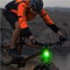 thumbnail image 3 of Yuarrent Luces LED para barco de 4 piezas, convenientes para una fácil navegación nocturna en bicicleta, luces de navegación para barco y Ciclismo, 3 of 6