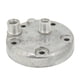 thumbnail image 2 of Cubión Trasera del Compresor de CA, Prueba de Desgaste de Aluminio del Compresor de Ca de Alta Resistencia Para El Automóvil, 2 of 7