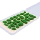 thumbnail image 2 of 25 piezas de césped en miniatura para bricolaje, modelo de césped para decoración de paisajes. Verde, 2 of 9