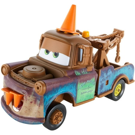 Cars - Disney Cars Dlx Asrt