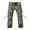 Green, variant on jsaierl Men's Solid Cargo Pants Loose Fit Outdoor Combat Straight Pant Tactics Hiking Cargo Trousers with Multi Pockets Fashion Hippie Regular Fit Fall Winter Outdoor Casual Long Pants