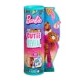 thumbnail image 2 of Muñeca Barbie Cutie Reveal Animales de la Selva Varios Modelos 1 Pieza, 2 of 4