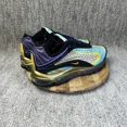 thumbnail image 3 of Ni - ke Ni - ke Air Max Deluxe Men’s Size 11 Midnight Navy Laser Orange AJ7831-400 Used EUC, 3 of 5