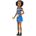 thumbnail image 2 of Barbie Skipper Babysitters Inc. Doll with Phone & Baby Bottle, 2 of 6