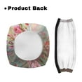 thumbnail image 3 of HELLHERO Hummingbird and Cherry Blossom Easy Install Walker Covers Seat & Back Covers & Secure Fit Stain Proof and Non Slip for Seniors Men Women, 3 of 7