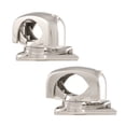 thumbnail image 5 of Wet Sounds Malibu Tower System REV 10B-SC 10" Pair Black Swivel Mount Tower Speakers with Malibu G3 Tower adapters in Polished Finish, 5 of 7