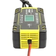 thumbnail image 3 of compatible Car Battery Charger Leisure Battery Charger Automotive Smart Maintainer/Pulse Repair Charger_Perfect Gift, 3 of 5