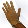 thumbnail image 2 of Syntheticare Vinyl Powder-Free Exam Gloves - Medium - 1000/Case, 2 of 2