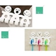 thumbnail image 5 of Kids Manual Toothbrush: A Colorful Companion For Healthy Smiles, Featuring Soft Contoured Bristles, 5 of 5