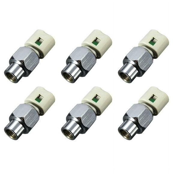 6X Power Steering Switch Pressure Sensor for /// /Kangoo 497610324R