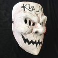 thumbnail image 3 of Máscaras Gmasking Election Horror Killer Kiss Me Halloween, 3 of 7