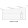 thumbnail image 3 of 763-16801: Modern Contemporary 0 Bed, 1 Bath Luxury Home Plan, 0 Sq Ft: Full Blueprints with License to Build by Home Plan Marketplace - Lesuto, 3 of 6