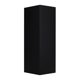 thumbnail image 3 of Estevez Luminario de muro LED CUBE | Color Negro, Foco E26, 2x27 Watts máx, Protección IP44, 3 of 6