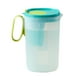 thumbnail image 2 of Fiudx Hervidor de Agua Fría para Refrigerador, Diseño de Gran Capacidad, Material Plástico Apto para Uso Alimentario, Boquilla Antigoteo, Fácil de Verter, Ahorra Espacio, Múltiples Aplicaciones para, 2 of 6