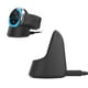 thumbnail image 4 of Para cargador de reloj Moto 360, base de cargador de estación de carga de repuesto con Cable USB para reloj inteligente Motorola Moto 360 Adepaton CJWUS-4632, 4 of 5