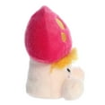 thumbnail image 2 of Aurora Palm Pals - Favio Fluffy Mushroom 5", 2 of 3