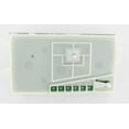 thumbnail image 2 of Restored CoreCentric Laundry Washer Electronic Control Board Replacement for Whirlpool W10672907 (Refurbished), 2 of 3