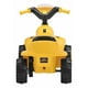 thumbnail image 3 of Cuatrimoto Eléctrica Infantil Prinsel Mini Quad 6v Amarillo, 3 of 5