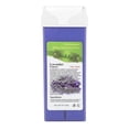 thumbnail image 1 of 100g Depilatory Heater Wax Professional Roller Depilatory Wax Home Hair Removal Wax RollerLavander, 1 of 4