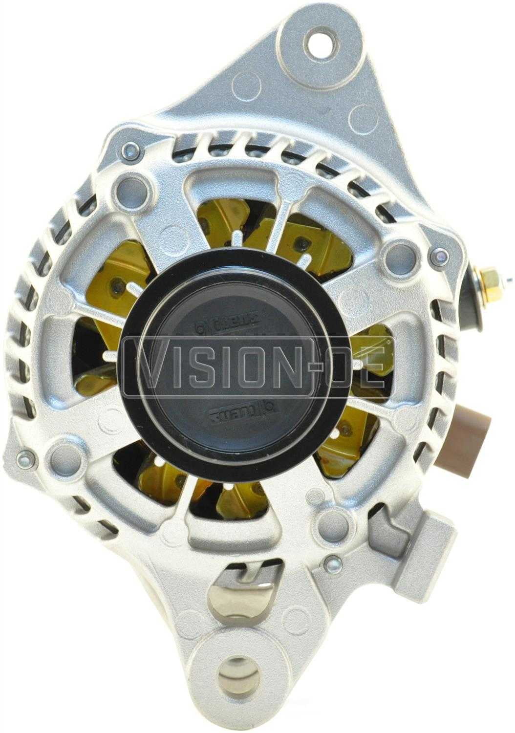 Vision OE 42024 Alternator