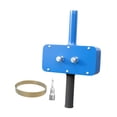 thumbnail image 1 of Máquina enhebradora de cables para electricistas, herramienta ligera y eficiente para tirar cables. Cable de 20 m, 1 of 8