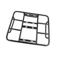 thumbnail image 1 of Colaxi Rear Racks Iron Luggage Carrier for Delivery Food Bag Household Type A, 1 of 8