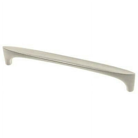 Liberty P38257C-SN  6 5/16"  Satin NIckel Mila Cabinet Drawer Pull