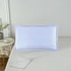 thumbnail image 5 of Uuiauoio Summer Pures Color Pillowcase Home Use Pillow Core Inner Liner Washable Pillowcase, Soft and Comfortable, Waterproof, 5 of 6