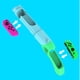 thumbnail image 2 of Controlador de juego Joy-con Mango Grip Compatible con Nintendo Switch Juegos de disparos Wolfenstein2, Buck Hunter Arcade Aespa kaili Sencillez, 2 of 4