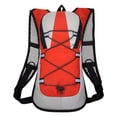 thumbnail image 4 of Deportes al aire libre, ciclismo, bolsas de agua, senderismo, caminatas, carreras, viajes, bolsos de hombro para hombres y mujeres, bolsas de agua, mochilas, 4 of 6