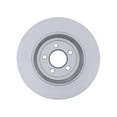 thumbnail image 2 of Raybestos 780254FZN Rust Prevention Technology Coated Rotor Brake Rotor-Dih Parking Brake, 1 Pack Fits select: 2014-2015 CHRYSLER 300C, 2006-2013 DODGE CHARGER, 2 of 5