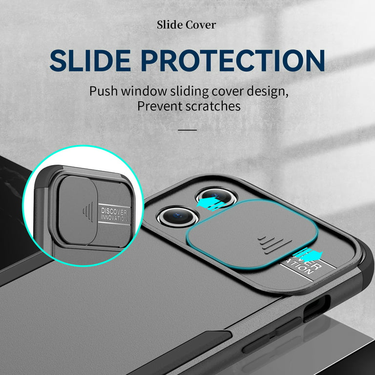 Lens Protector, Cover Bumper, Phone Case