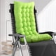 thumbnail image 5 of Cojín de asiento, verde, 5 of 6