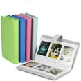 thumbnail image 4 of 96-Pocket Insert Type Memory Photo Album Photograph Collection Book Gift White, 4 of 6