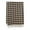 Coffee, variant on WEAIXIMIUNG Kid Gloves Womens Fall Winter Scarf Plaid Tassel Soft Warm Blanket Scarves Womens Shawl Wraps